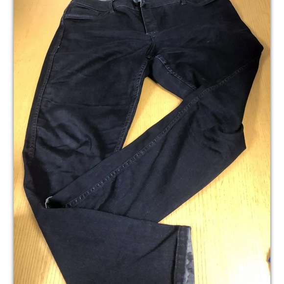 Flip Side, women,pant,reversible, casual, size11.: - Picture 3 of 12